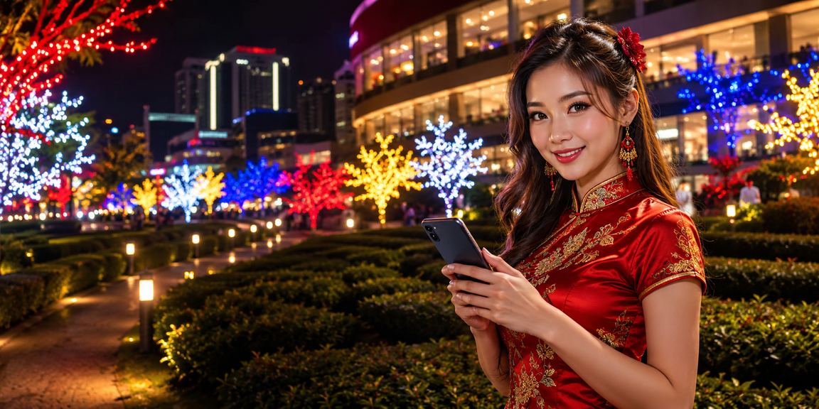 Pengguna Johor Bahru membuat deposit ke platform kasino dalam talian winnow44 menggunakan telefon