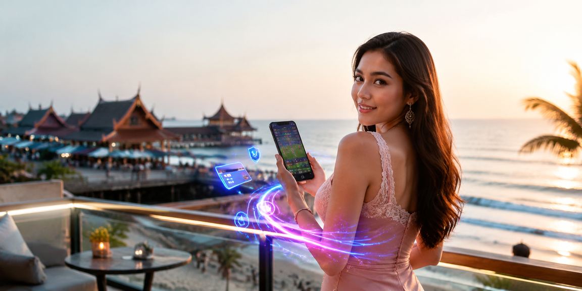 Ganjaran VIP dan promosi eksklusif di winnow44 Kota Bharu