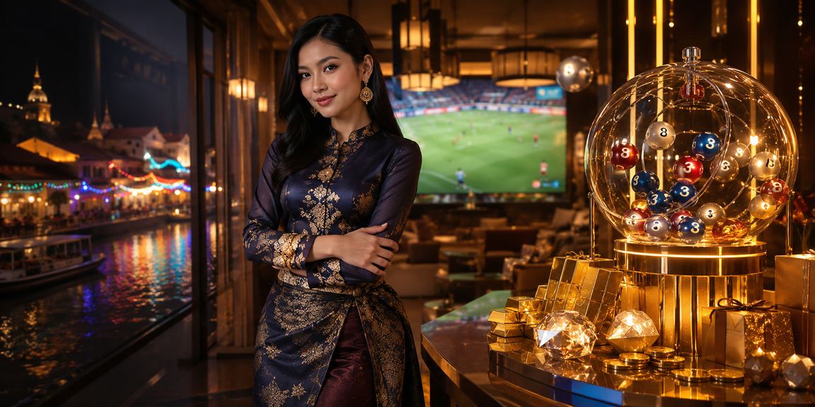 Pengguna Melaka menikmati pertaruhan football dengan seimbang dan bertanggungjawab