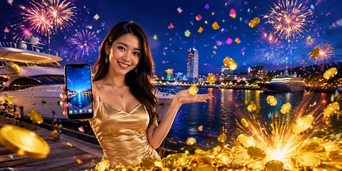 Pemain VIP Malaysia menikmati bonus eksklusif dan ganjaran permainan dalam talian